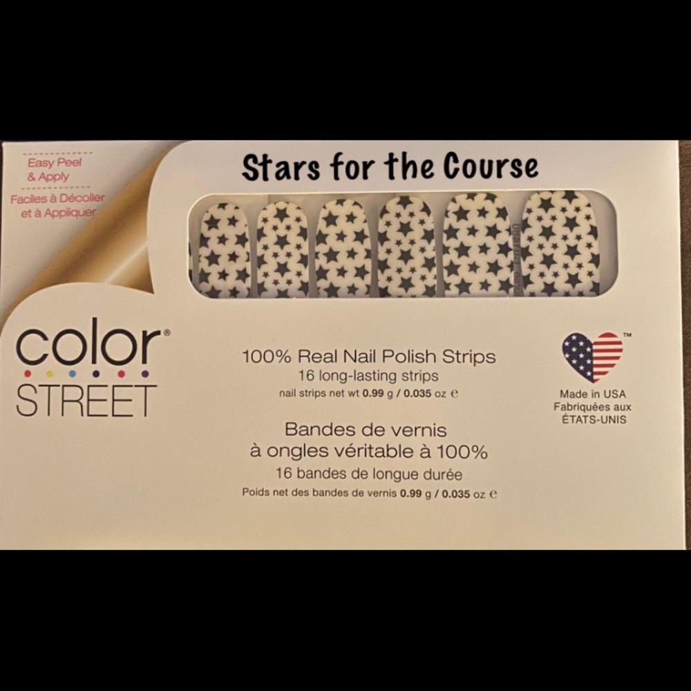 Color street